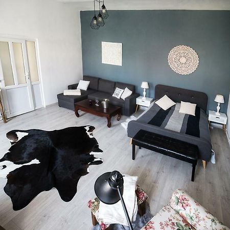 Ultra Central Apartment Cluj-Napoca Ngoại thất bức ảnh