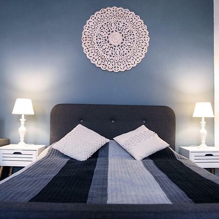 Ultra Central Apartment Cluj-Napoca Ngoại thất bức ảnh