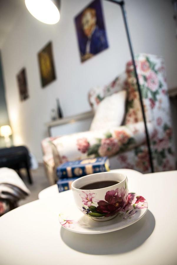 Ultra Central Apartment Cluj-Napoca Ngoại thất bức ảnh