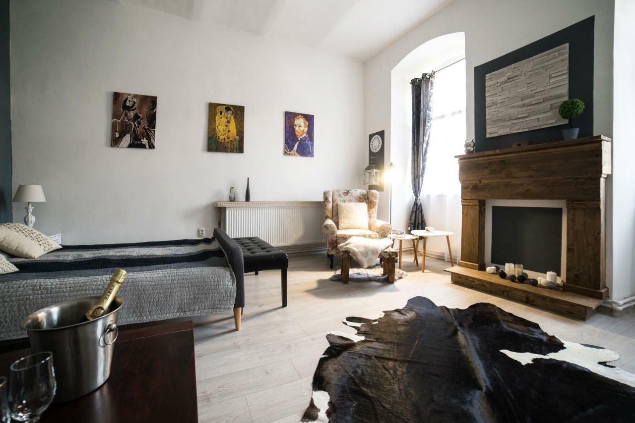 Ultra Central Apartment Cluj-Napoca Ngoại thất bức ảnh
