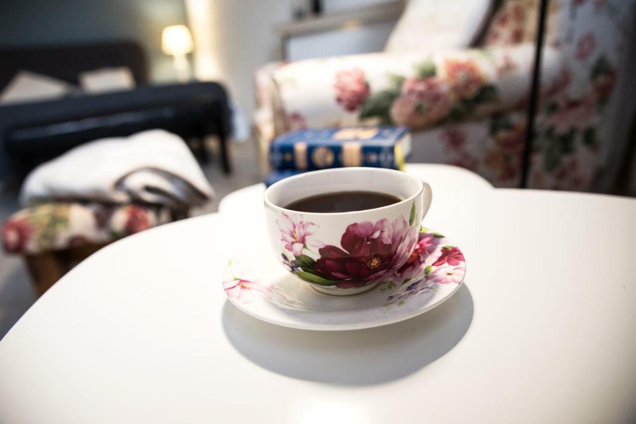 Ultra Central Apartment Cluj-Napoca Ngoại thất bức ảnh