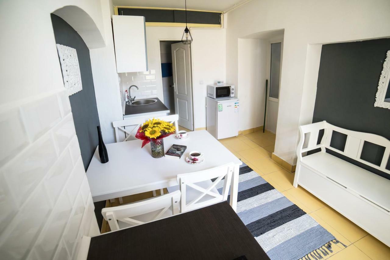 Ultra Central Apartment Cluj-Napoca Ngoại thất bức ảnh