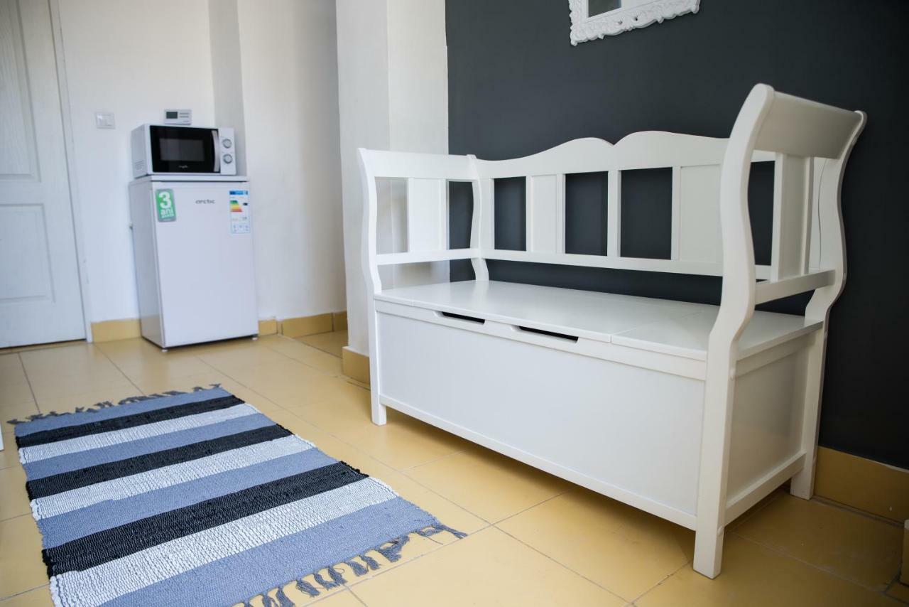 Ultra Central Apartment Cluj-Napoca Ngoại thất bức ảnh