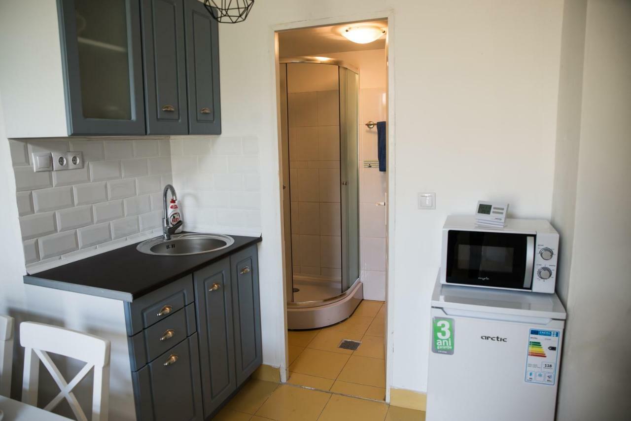 Ultra Central Apartment Cluj-Napoca Ngoại thất bức ảnh